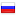 3009.ru server is located in Russia